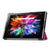 Чохол Acer Iconia One 10 A3-A50 2018 Moko ultraslim rose red