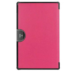 Чохол Acer Iconia One 10 A3-A50 2018 Moko ultraslim rose red