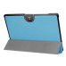 Чохол Acer Iconia One 10 A3-A50 2018 Moko ultraslim sky blue