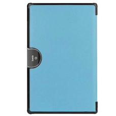 Чохол Acer Iconia One 10 A3-A50 2018 Moko ultraslim sky blue