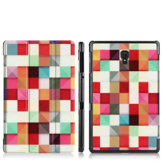 Чехол Samsung Galaxy Tab A 10.5 t590 t595 Print ultraslim square Чехол Samsung Galaxy Tab A 10.5 t590 t595 Print ultraslim square