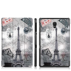 Чохол Samsung Galaxy Tab A 10.5 t590 t595 Print ultraslim paris Чохол Samsung Galaxy Tab A 10.5 t590 t595 Print ultraslim paris