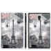Чохол Samsung Galaxy Tab A 10.5 t590 t595 Print ultraslim paris Чохол Samsung Galaxy Tab A 10.5 t590 t595 Print ultraslim paris