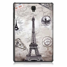 Чохол Samsung Galaxy Tab A 10.5 t590 t595 Print ultraslim paris Чохол Samsung Galaxy Tab A 10.5 t590 t595 Print ultraslim paris