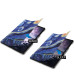Чохол Samsung Galaxy Tab A 10.5 t590 t595 Print ultraslim night