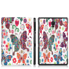 Чохол Samsung Galaxy Tab A 10.5 t590 t595 Print ultraslim butterfly