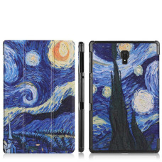 Чохол Samsung Galaxy Tab A 10.5 t590 t595 Print ultraslim night