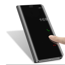 Чохол HUAWEI Enjoy 8 Plus 5.93 Cristal ultrabook black Чохол HUAWEI Enjoy 8 Plus 5.93 Cristal ultrabook black