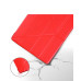 Чехол iPad air 2 9.7 Gum origami ultraslim red