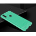 Чохол HUAWEI P20 Lite 5.8 Silicone Line mint green