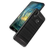 Чохол HUAWEI P20 Lite 5.8 Silicone Line black