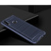 Чохол HUAWEI P20 Lite 5.8 Silicone Line dark blue