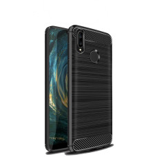 Чохол HUAWEI P20 Lite 5.8 Silicone Line black