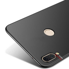 Чохол HUAWEI P20 Lite 5.8 Mofi slim cover black