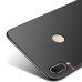 Чохол HUAWEI P20 Lite 5.8 Mofi slim cover black