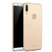 Чохол HUAWEI P20 Lite 5.8 Mofi slim cover gold