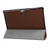 Чохол Microsoft Surface Go | Surface Go 2 | Go 3 10.5 Moko ultraslim brown