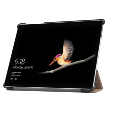 Чохол Microsoft Surface Go | Surface Go 2 | Go 3 10.5 Moko ultraslim gold