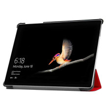 Чохол Microsoft Surface Go | Surface Go 2 | Go 3 10.5 Moko ultraslim red