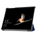 Чехол для Microsoft Surface Go Surface Go 2 Go 3 10.5 Moko ultraslim dark blue Чехол для Microsoft Surface Go Surface Go 2 Go 3 10.5 Moko ultraslim dark blue