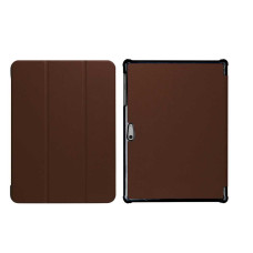 Чохол Microsoft Surface Go | Surface Go 2 | Go 3 10.5 Moko ultraslim brown