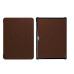 Чохол Microsoft Surface Go | Surface Go 2 | Go 3 10.5 Moko ultraslim brown