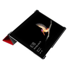 Чохол Microsoft Surface Go | Surface Go 2 | Go 3 10.5 Moko ultraslim red