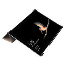 Чохол Microsoft Surface Go | Surface Go 2 | Go 3 10.5 Moko ultraslim gold
