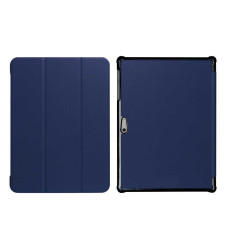 Чехол для Microsoft Surface Go Surface Go 2 Go 3 10.5 Moko ultraslim dark blue Чехол для Microsoft Surface Go Surface Go 2 Go 3 10.5 Moko ultraslim dark blue