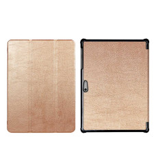 Чохол Microsoft Surface Go | Surface Go 2 | Go 3 10.5 Moko ultraslim gold