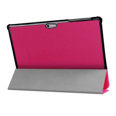 Чохол Microsoft Surface Go | Surface Go 2 | Go 3 10.5 Moko ultraslim rose red
