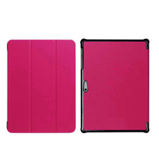 Чохол Microsoft Surface Go | Surface Go 2 | Go 3 10.5 Moko ultraslim rose red