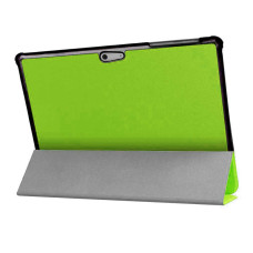 Чохол Microsoft Surface Go | Surface Go 2 | Go 3 10.5 Moko ultraslim apple green Чохол Microsoft Surface Go | Surface Go 2 | Go 3 10.5 Moko ultraslim apple green