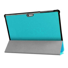 Чохол Microsoft Surface Go Surface Go 2 | Go 3 10.5 Moko ultraslim sky blue
