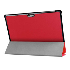 Чохол Microsoft Surface Go | Surface Go 2 | Go 3 10.5 Moko ultraslim red