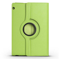 Чохол HUAWEI MediaPad T5 10.1 apple green 360 градусів