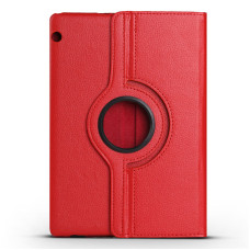 Чохол HUAWEI MediaPad T5 10.1 red 360 градусів