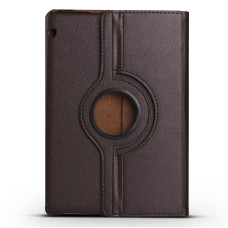 Чохол HUAWEI MediaPad T5 10.1 brown 360 градусів