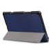 Чехол Xiaomi MiPad 4 plus 10.1 Moko ultraslim dark blue