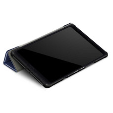 Чехол Xiaomi MiPad 4 plus 10.1 Moko ultraslim dark blue