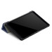 Чехол Xiaomi MiPad 4 plus 10.1 Moko ultraslim dark blue