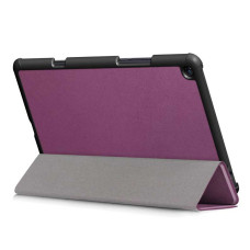Чохол Xiaomi MiPad 4 plus 10.1 Moko ultraslim purple