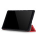 Чохол Xiaomi MiPad 4 plus 10.1 Moko ultraslim red