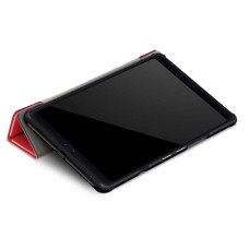Чохол Xiaomi MiPad 4 plus 10.1 Moko ultraslim red