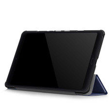 Чехол Xiaomi MiPad 4 plus 10.1 Moko ultraslim dark blue