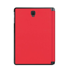 Чехол Samsung Galaxy Tab S4 10.5 sm-t835 t830 Moko book stylus cover red Чехол Samsung Galaxy Tab S4 10.5 sm-t835 t830 Moko book stylus cover red