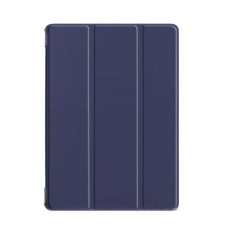 Чохол Samsung Galaxy Tab S4 10.5 sm-t835 t830 Moko book stylus cover dark blue