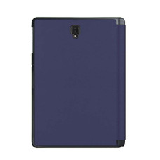 Чохол Samsung Galaxy Tab S4 10.5 sm-t835 t830 Moko book stylus cover dark blue