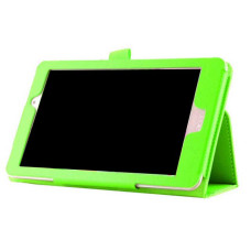 Чохол Acer Iconia Tab 8 A1-840FHD 8.0 Classic book cover apple green