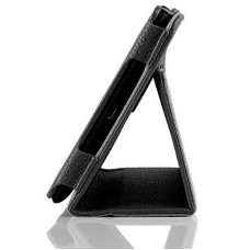 Чохол Asus Google Nexus 7 1 2012 Classic book cover black